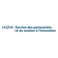 SePSI (Service des partenariats et du soutien à linnovation) - UQAM Logo