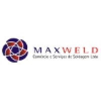 Maxweld Comércio e Serviços de Soldagem Ltda Logo