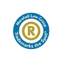 Marshall Law Group - TradeMarks The Spot Logo