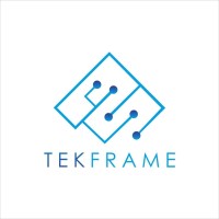 TekFrame LLC Logo