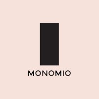 Monomio Logo