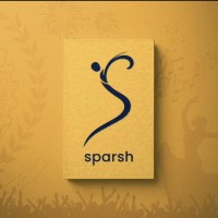 Sparsh NIT Surat Logo