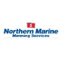 Northern Marine Manning Services Ltd Logo