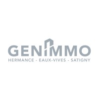 Genimmo SA Logo