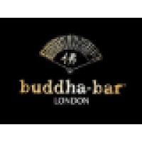 Buddha Bar London Logo