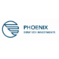 Phoenix Strategy Investments Logo