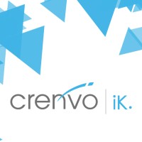 Crenvo İK Logo