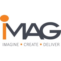 iMAG Logo