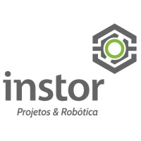 INSTOR Projects and Robotics Logo