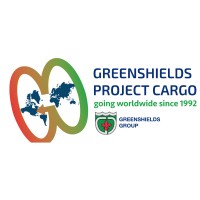 GREENSHIELDS PROJECT CARGO Logo