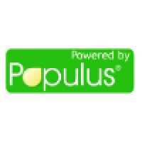 Populus, LLC Logo