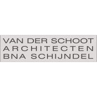 Van der Schoot Architecten bv BNA Logo
