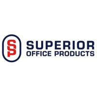 Superior Office Products, Inc. Logo