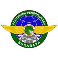 Politeknik Penerbangan Surabaya Logo