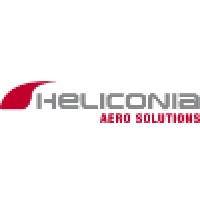 Heliconia Aero Solutions Logo