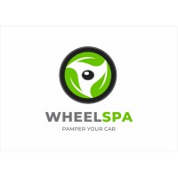 wheelspa private limited Logo