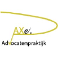 Advocatenpraktijk PAXe Logo