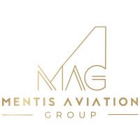 Mentis Aviation Group Logo