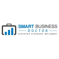 Smart Business Doctor Logo