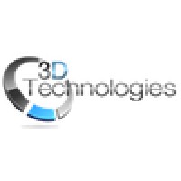 3D Technologies, LLC Logo