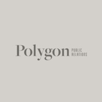 Polygon PR Logo