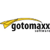 gotomaxx software GmbH Logo
