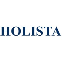 HOLISTA Logo