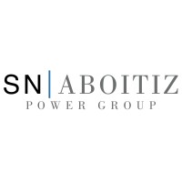 SN Aboitiz Power Group Logo