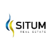 Situm Real Estate Logo