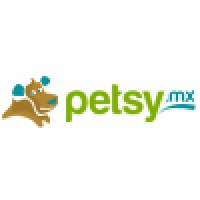 Petsy.mx Logo