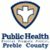 Preble County General Health District Logo