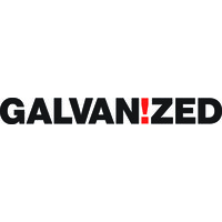 Galvanized Media Logo
