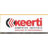 Keerti computer Institute Logo