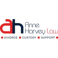 Anne Harvey Law LLC Logo