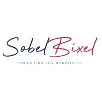 Sobel Bixel: Consulting for Nonprofits Logo
