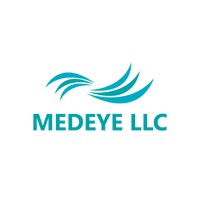 Medeye LLC Logo