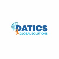 DATICS Global Solutions Private Limited Logo