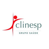 Clinesp Grupo Saúde Logo