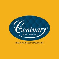 Centuary Mattress Logo