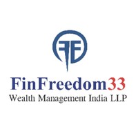 FinFreedom33 Logo