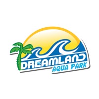 Dreamland Aqua Park Logo