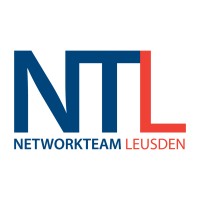 Networkteam Leusden Logo