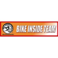 BIKE INSIDE TEAM Logo