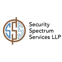 Security Spectrum Services LLP Logo