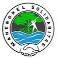 Manengkel Solidaritas Logo
