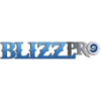 Blizz Pro Logo