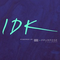 IDK Logo