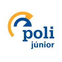 Poli Júnior Logo