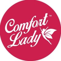 Comfort Lady Logo
