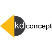 KDconcept Logo